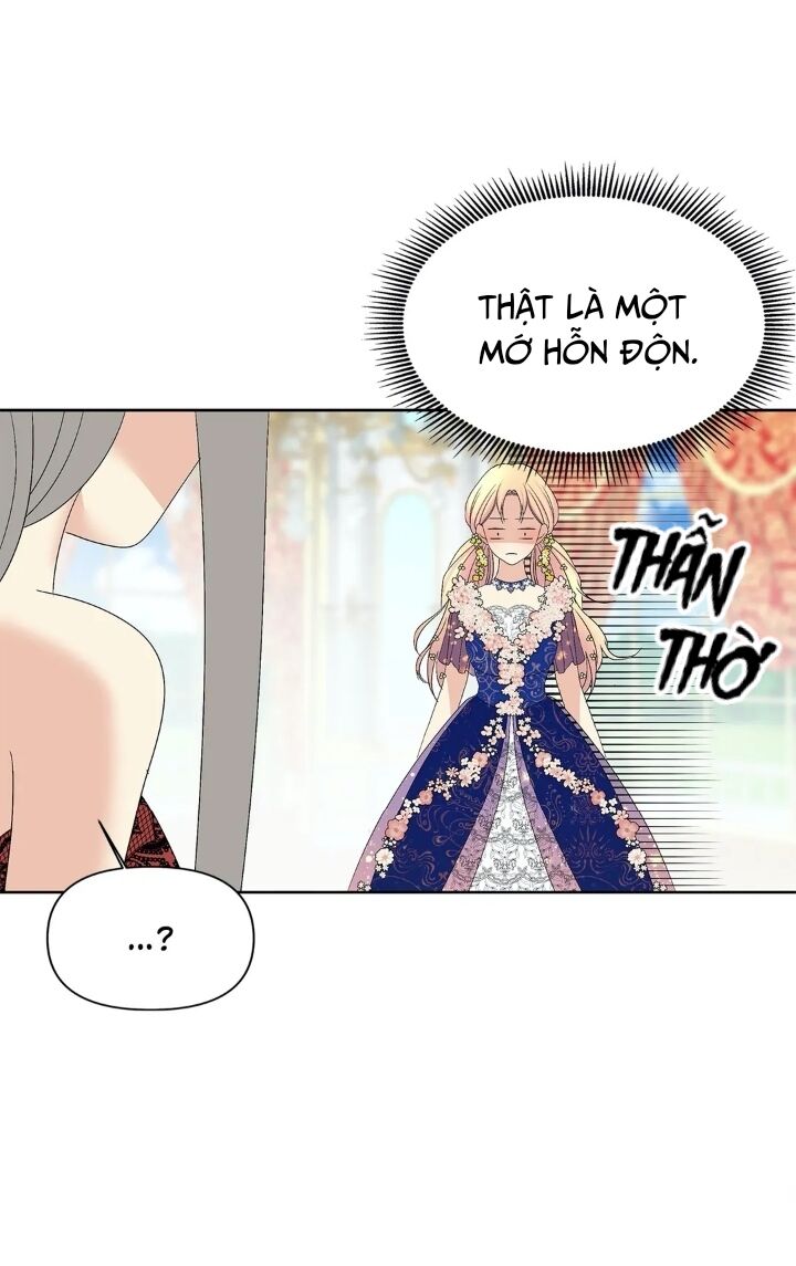 Công Chúa Thời Gian Có Hạn Chapter 12 - Trang 57