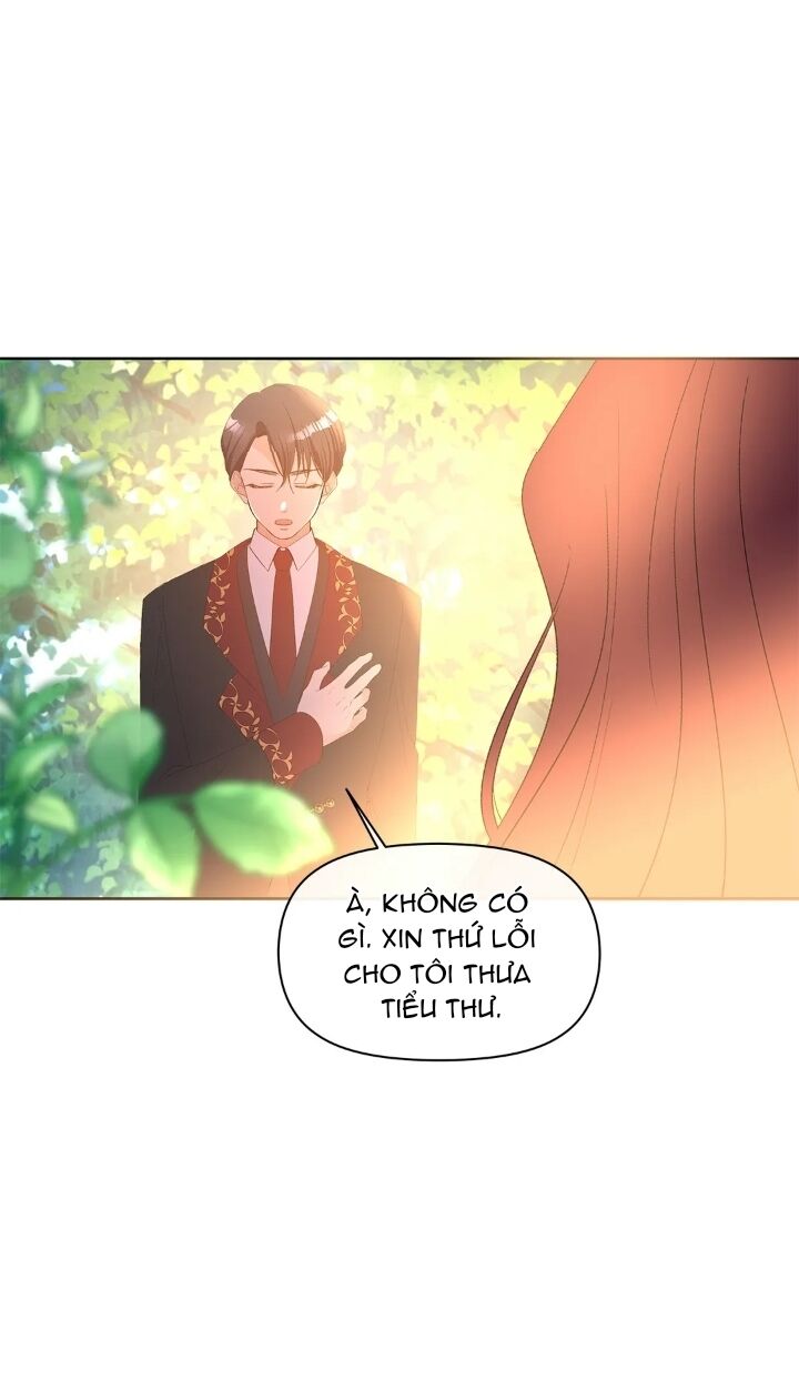 Công Chúa Thời Gian Có Hạn Chapter 28 - Trang 29