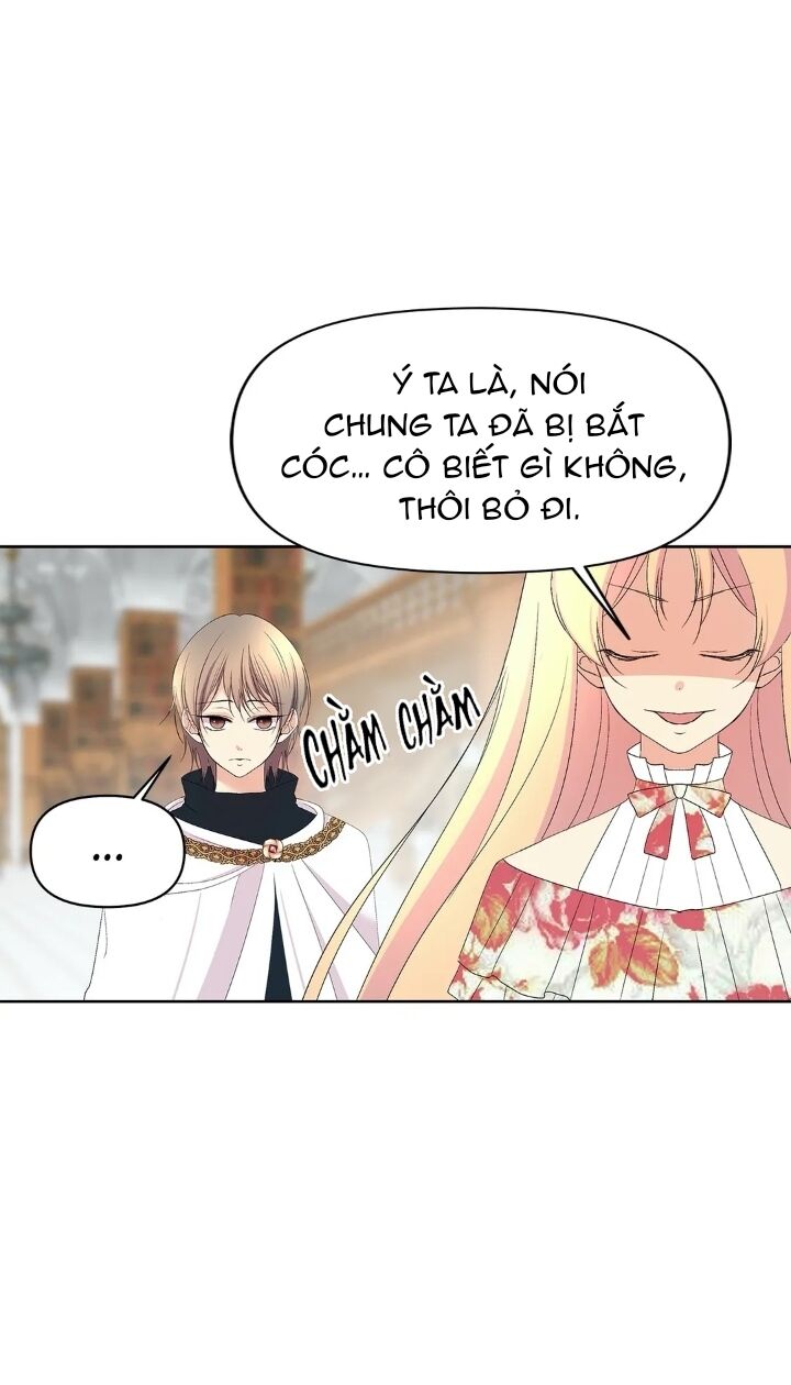 Công Chúa Thời Gian Có Hạn Chapter 25 - Trang 39