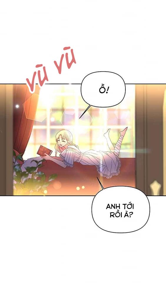 Công Chúa Thời Gian Có Hạn Chapter 8 - Trang 48