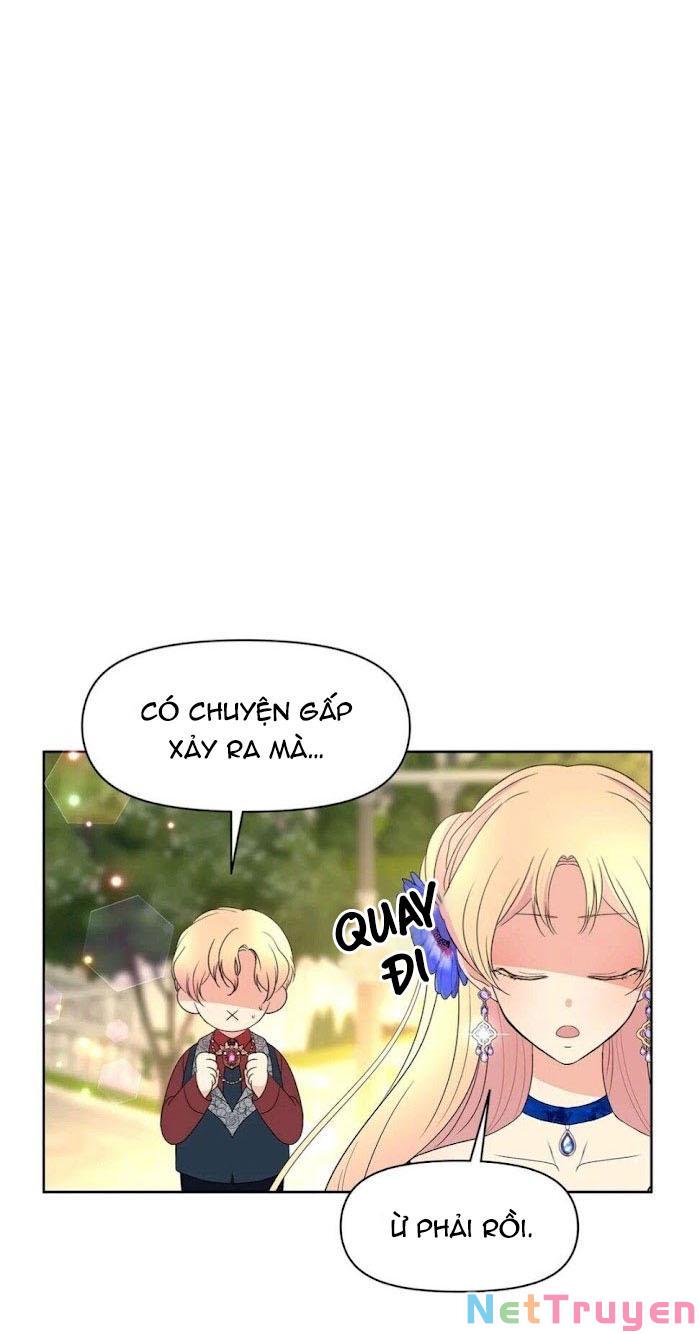 Công Chúa Thời Gian Có Hạn Chapter 51 - Trang 35