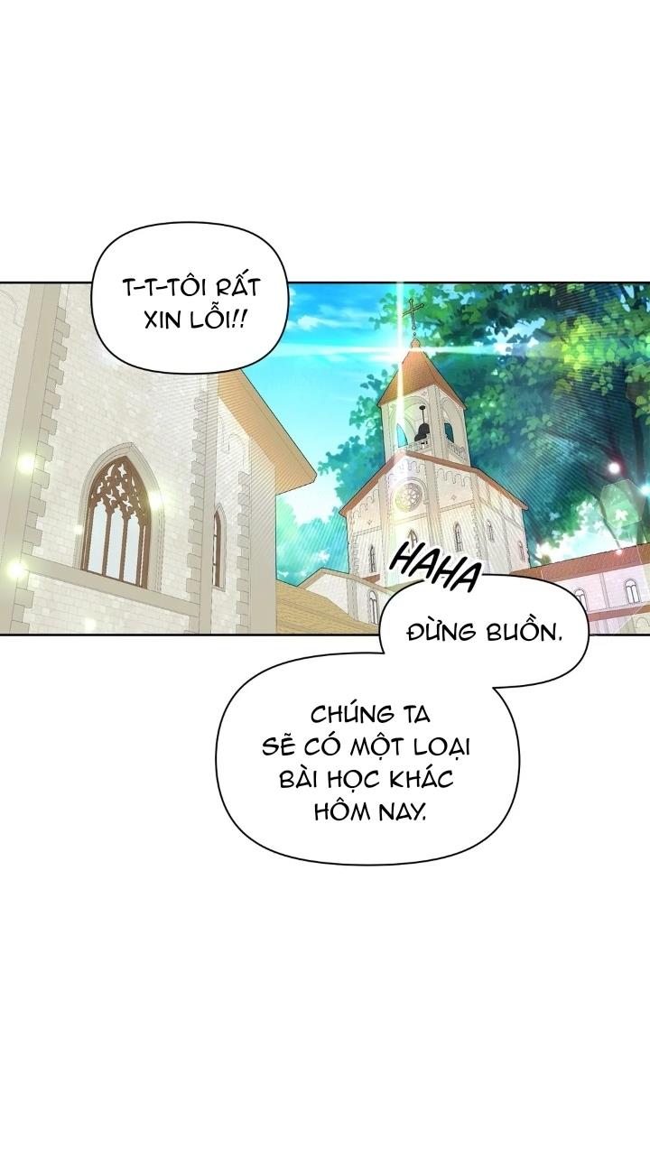 Công Chúa Thời Gian Có Hạn Chapter 40.1 - Trang 22