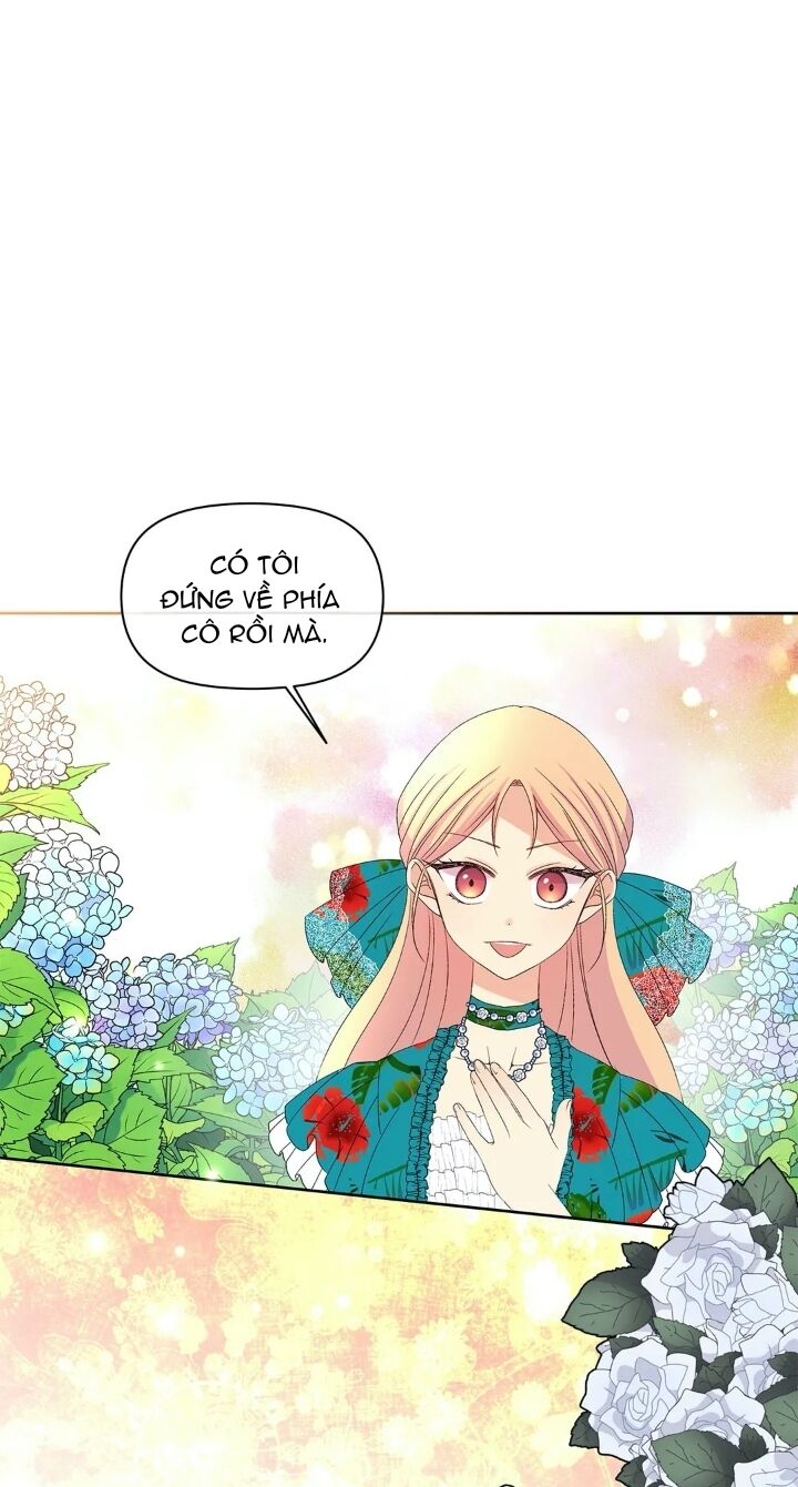 Công Chúa Thời Gian Có Hạn Chapter 18 - Trang 14