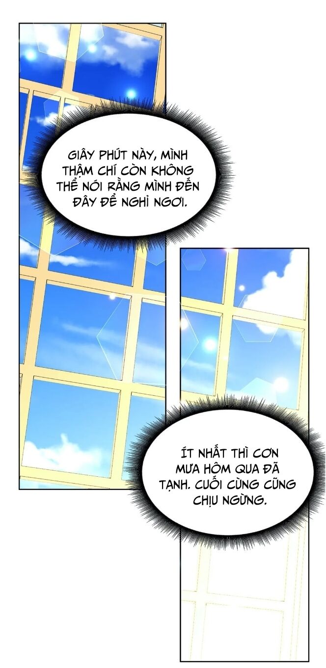 Công Chúa Thời Gian Có Hạn Chapter 16 - Trang 43