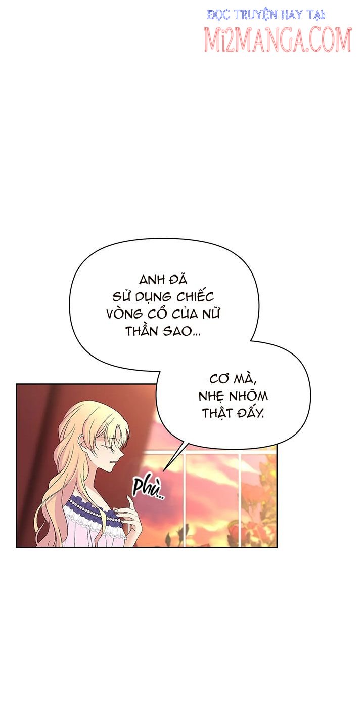 Công Chúa Thời Gian Có Hạn Chapter 43 - Trang 10