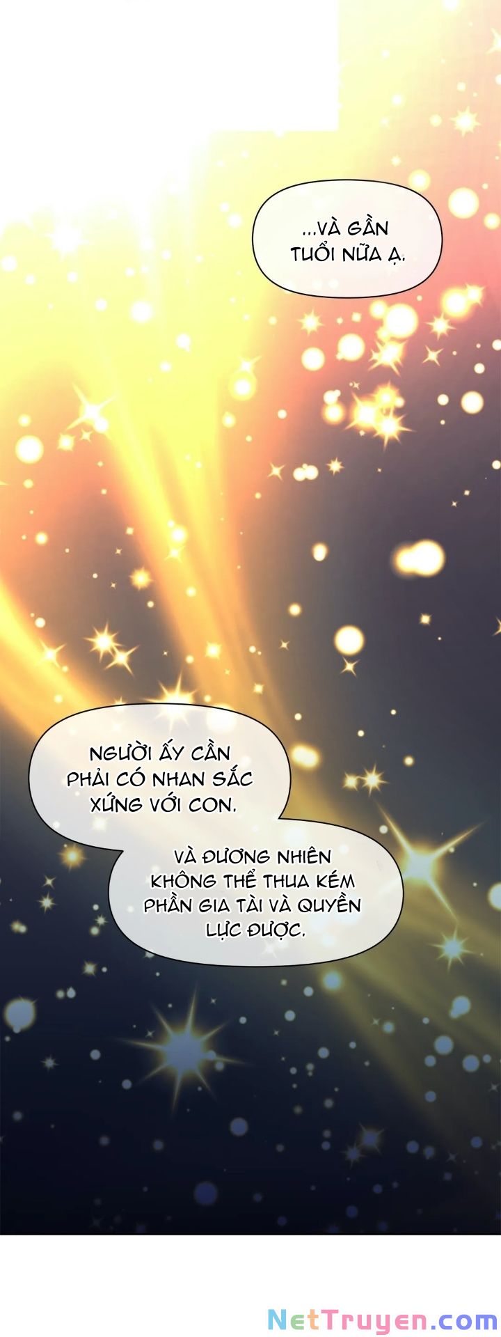 Công Chúa Thời Gian Có Hạn Chapter 32 - Trang 47