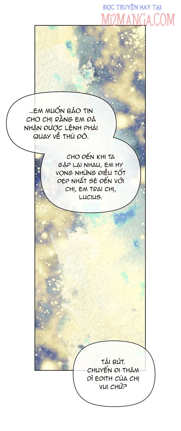 Công Chúa Thời Gian Có Hạn Chapter 43.5 - Trang 6