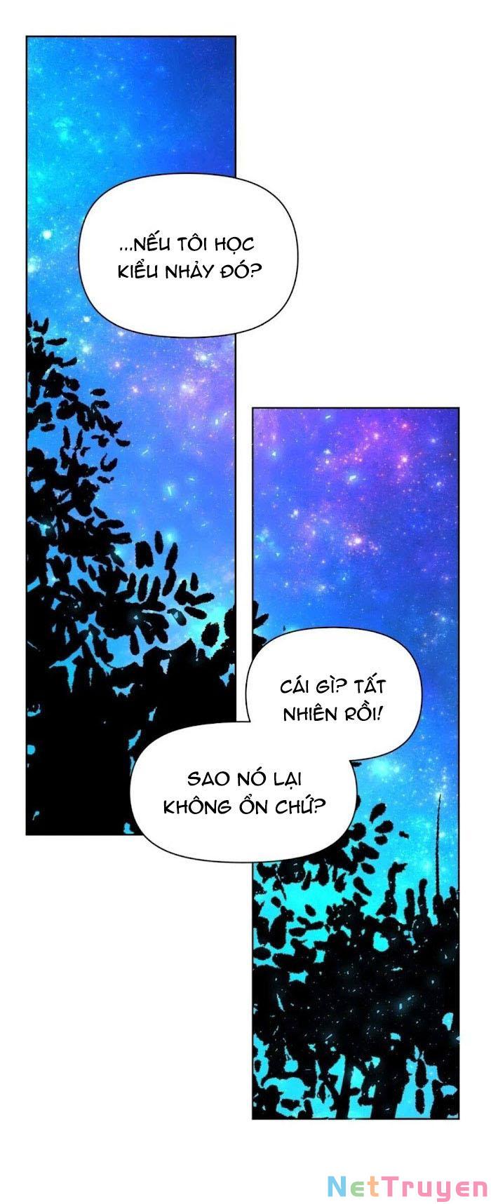 Công Chúa Thời Gian Có Hạn Chapter 50 - Trang 60