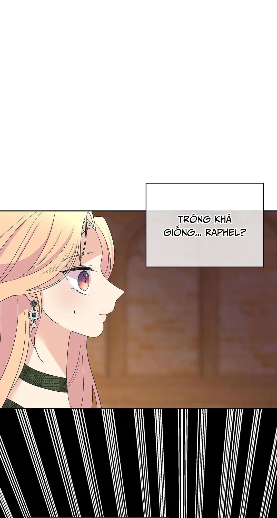 Công Chúa Thời Gian Có Hạn Chapter 42 - Trang 5