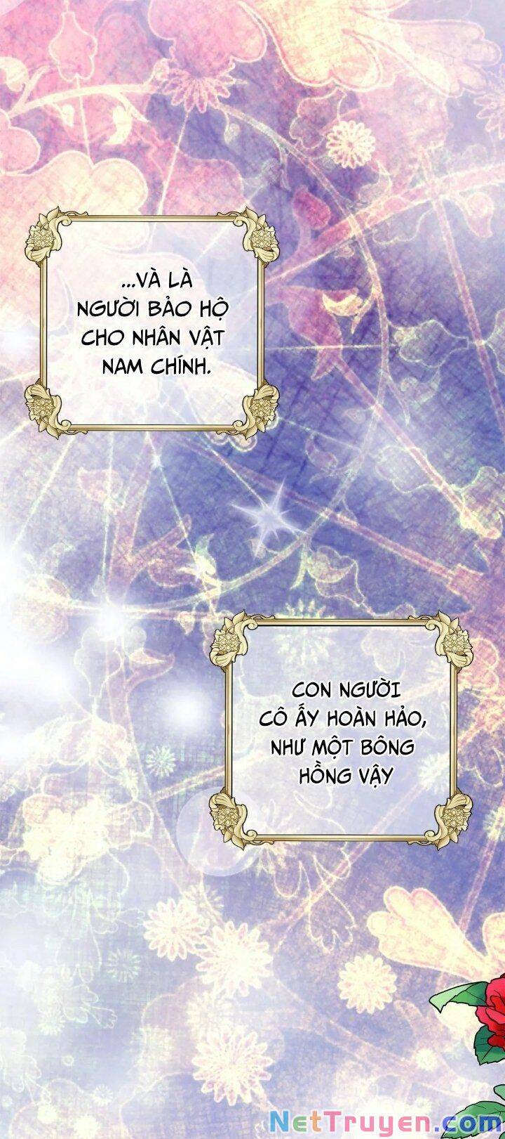 Công Chúa Thời Gian Có Hạn Chapter 35 - Trang 47