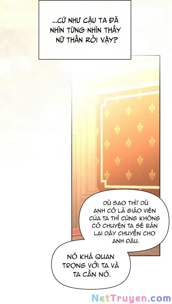 Công Chúa Thời Gian Có Hạn Chapter 31 - Trang 28