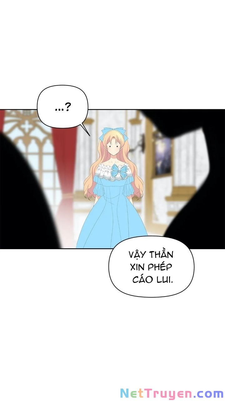 Công Chúa Thời Gian Có Hạn Chapter 32 - Trang 5