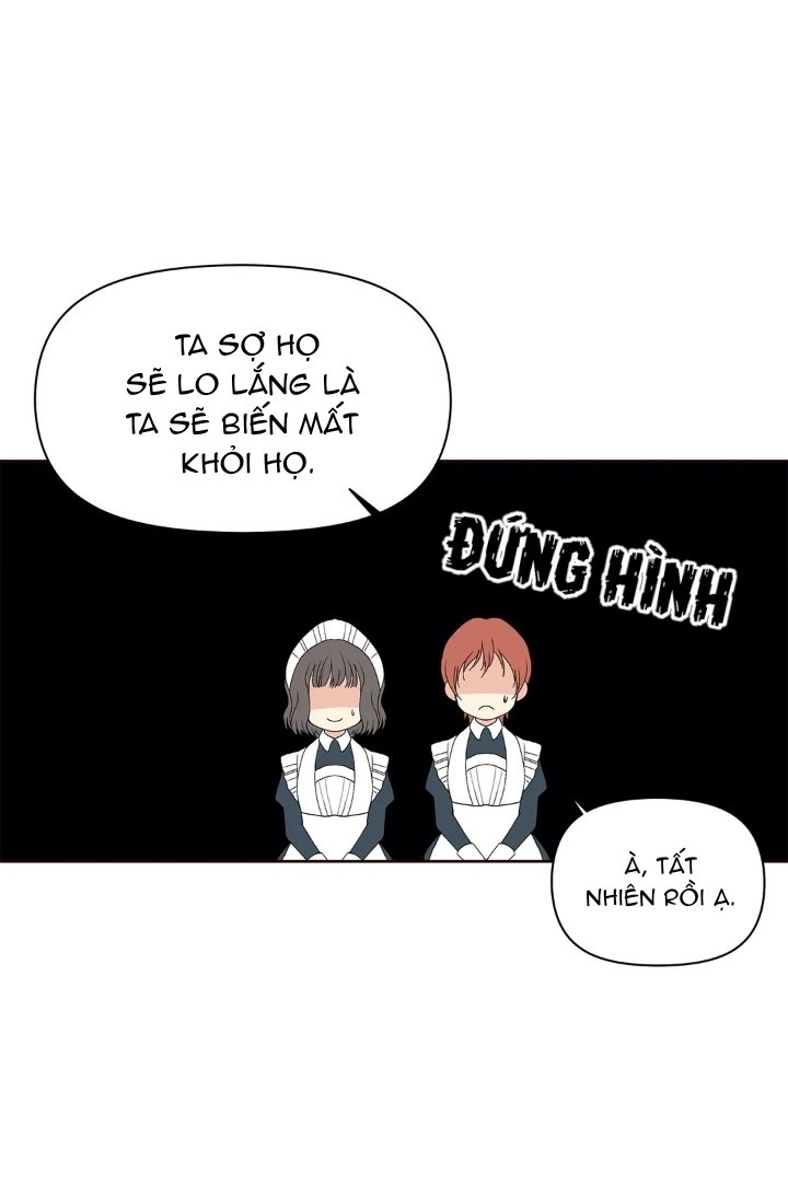 Công Chúa Thời Gian Có Hạn Chapter 38.2 - Trang 15