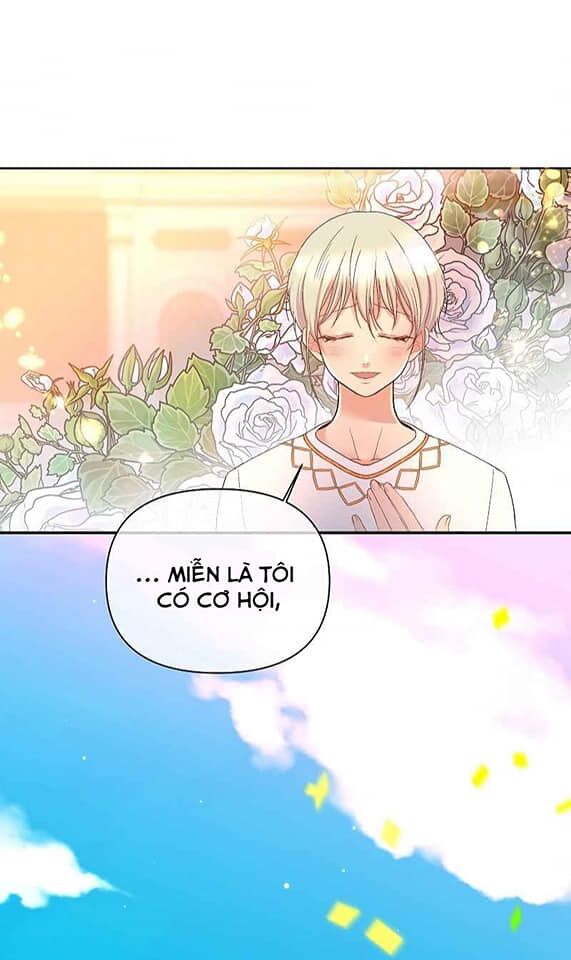 Công Chúa Thời Gian Có Hạn Chapter 8 - Trang 57