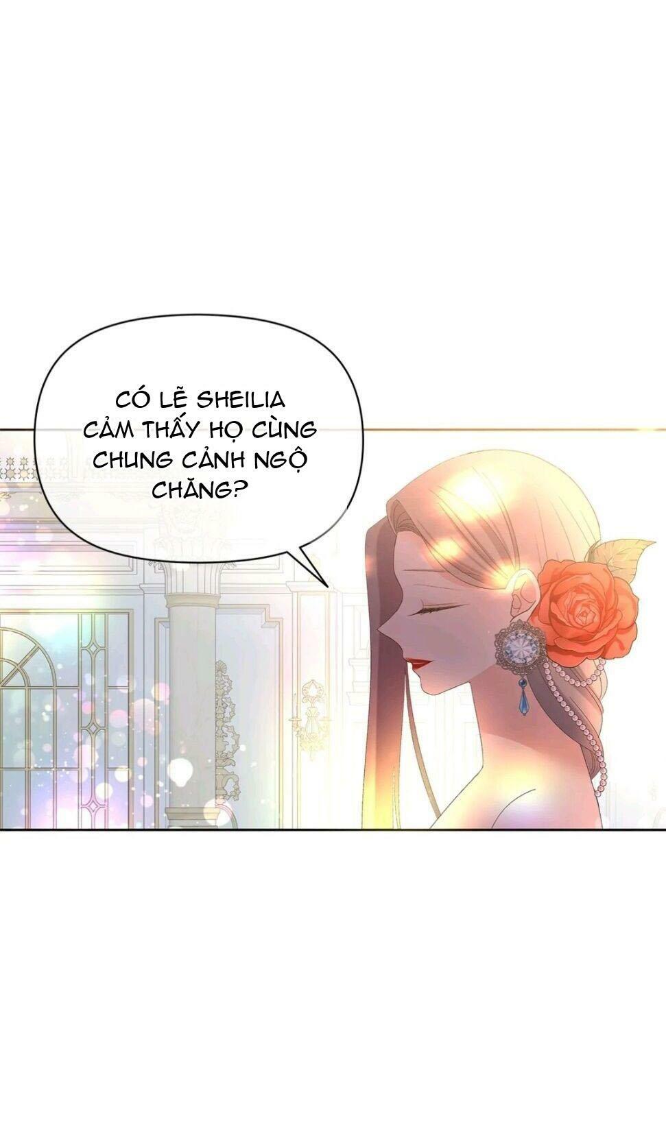 Công Chúa Thời Gian Có Hạn Chapter 49 - Trang 11