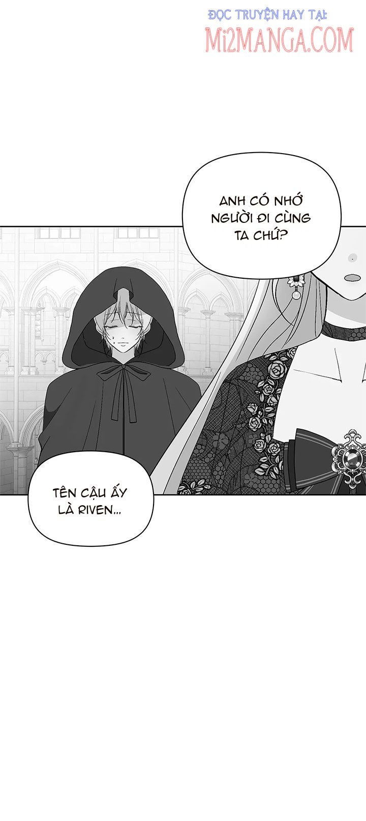 Công Chúa Thời Gian Có Hạn Chapter 43 - Trang 26