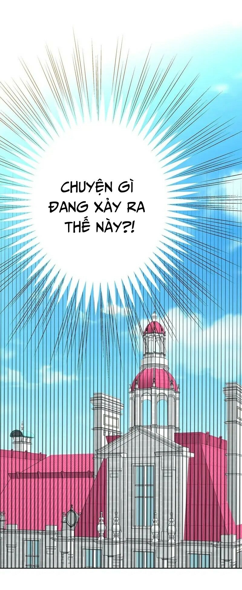 Công Chúa Thời Gian Có Hạn Chapter 17 - Trang 51