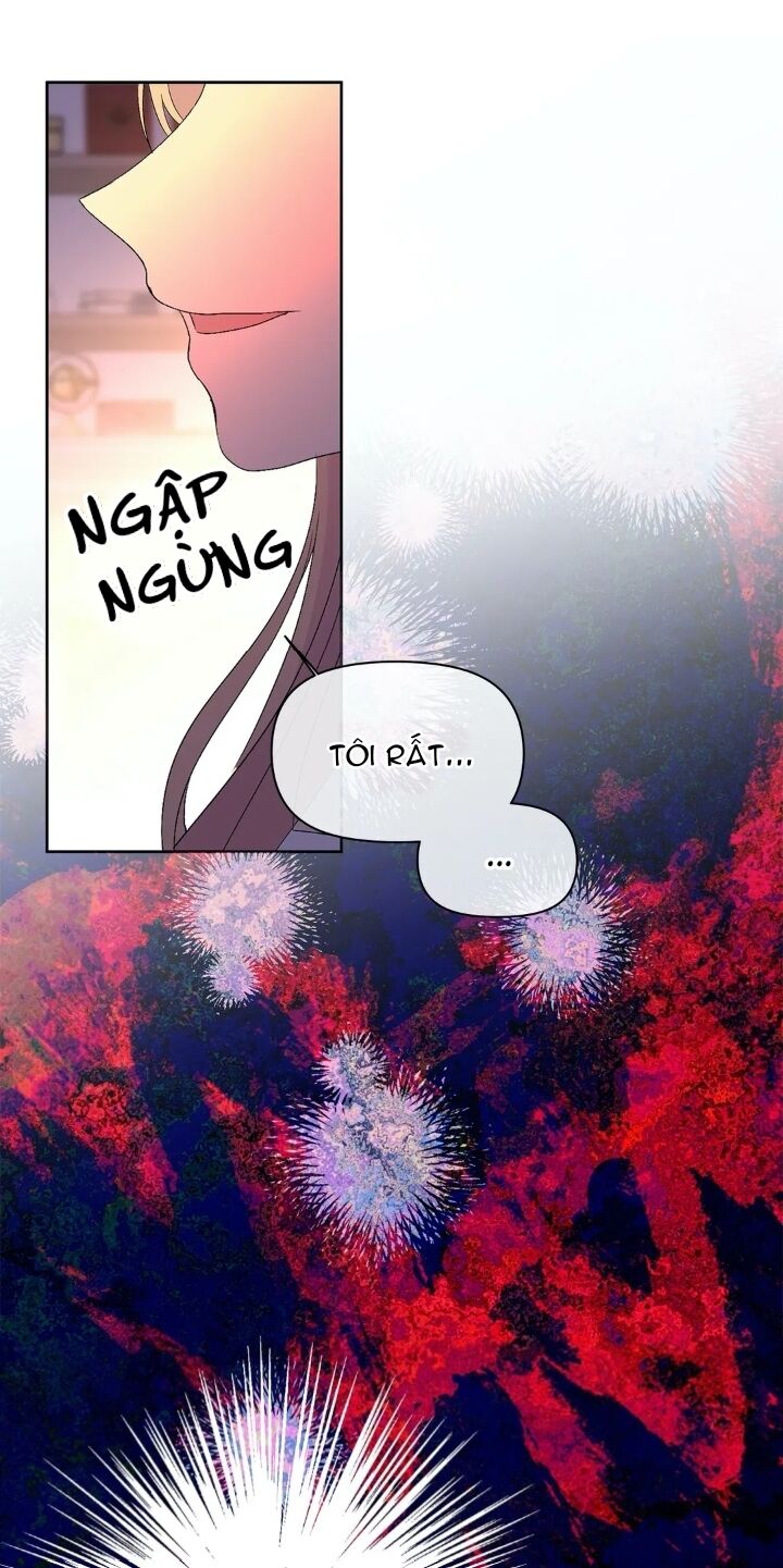 Công Chúa Thời Gian Có Hạn Chapter 14 - Trang 16