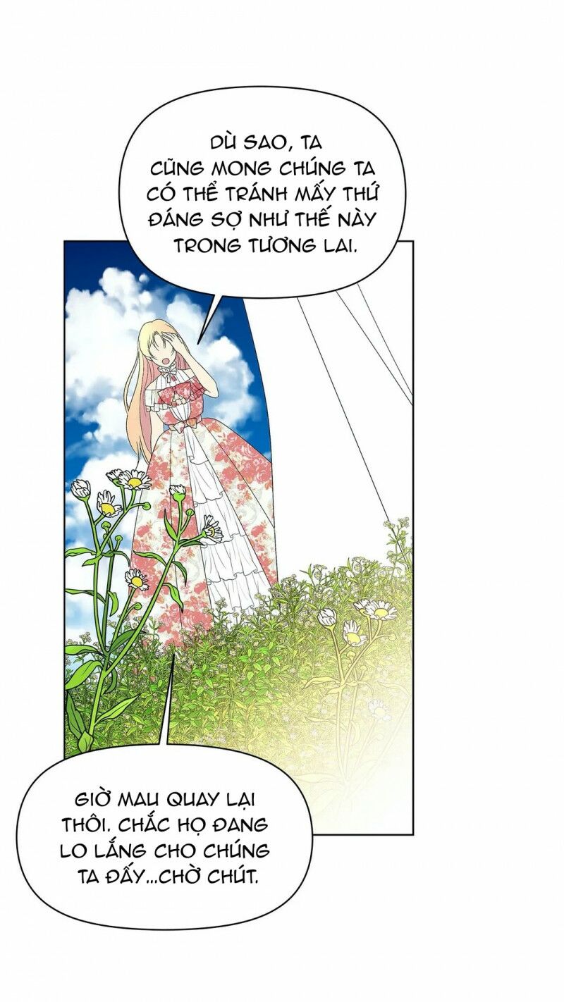 Công Chúa Thời Gian Có Hạn Chapter 24 - Trang 34