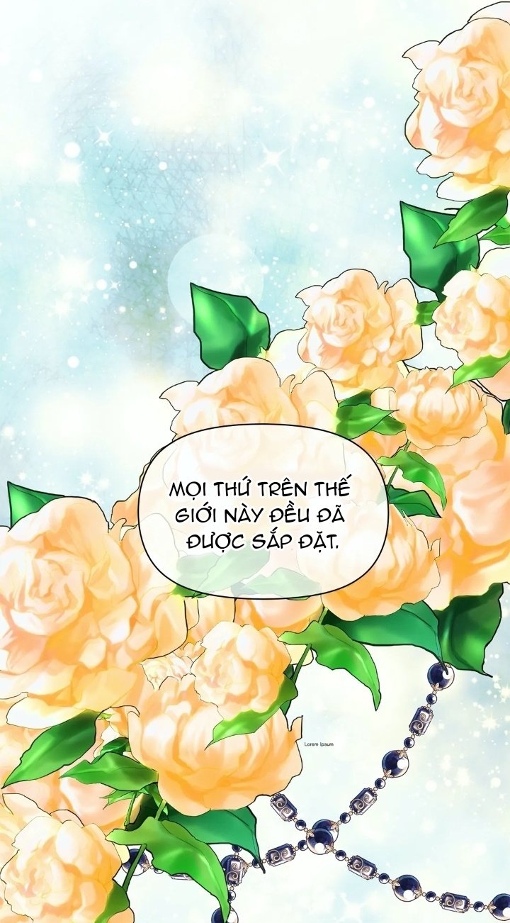 Công Chúa Thời Gian Có Hạn Chapter 38.1 - Trang 28