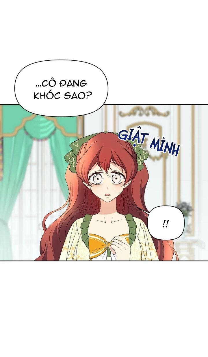 Công Chúa Thời Gian Có Hạn Chapter 19 - Trang 15