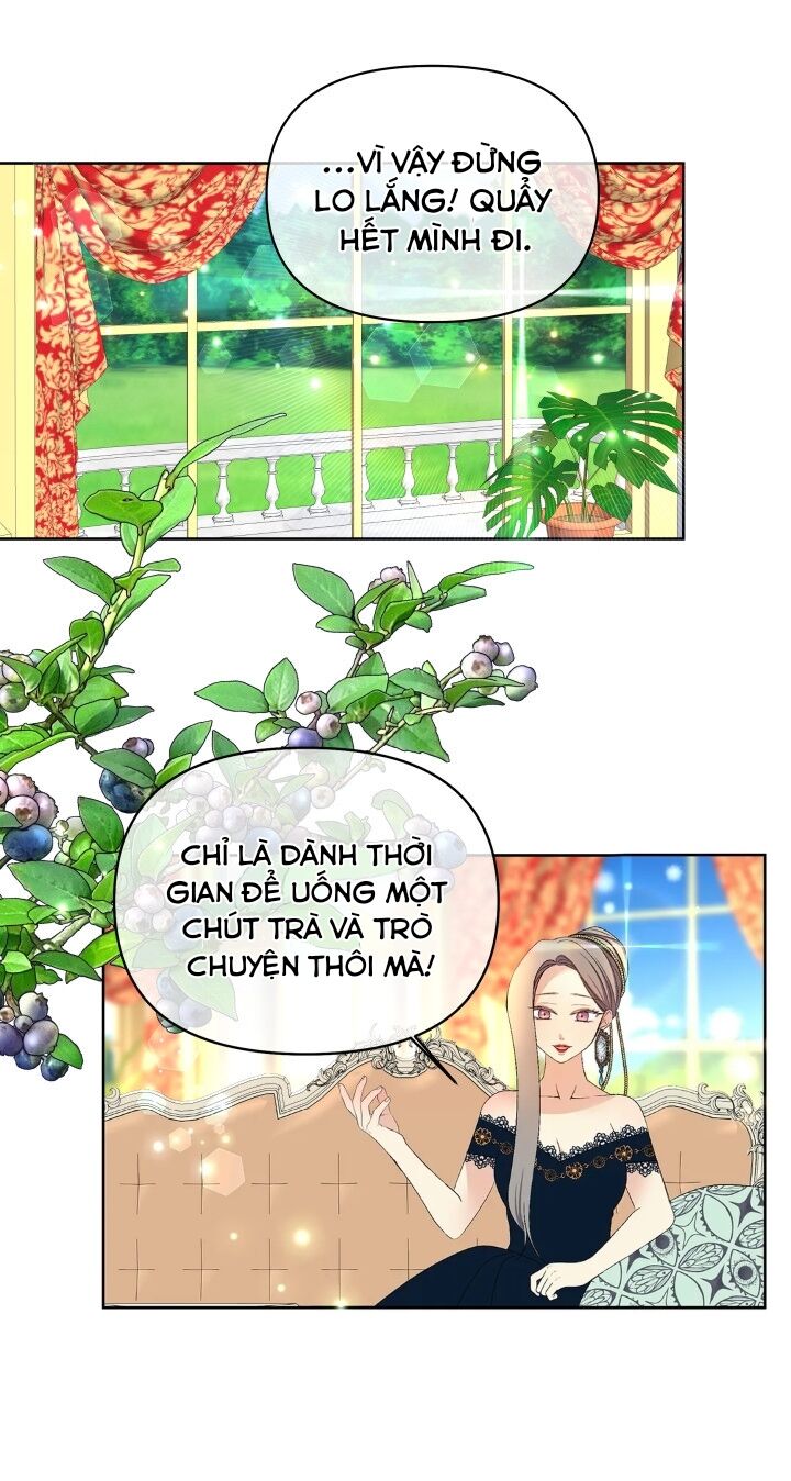 Công Chúa Thời Gian Có Hạn Chapter 11 - Trang 34