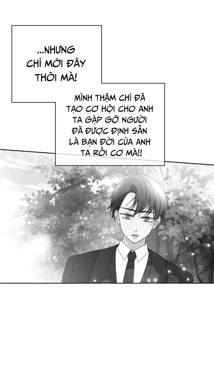 Công Chúa Thời Gian Có Hạn Chapter 34 - Trang 50