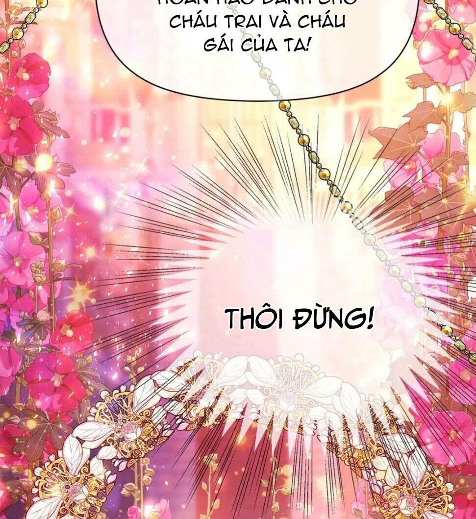 Công Chúa Thời Gian Có Hạn Chapter 49 - Trang 34