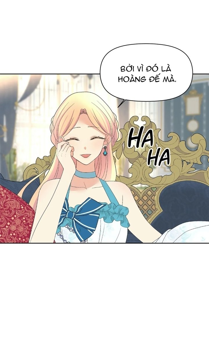 Công Chúa Thời Gian Có Hạn Chapter 38.2 - Trang 13