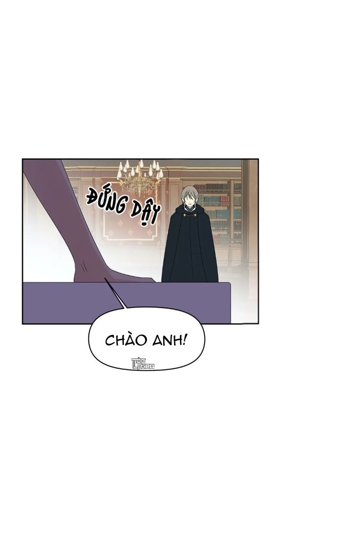 Công Chúa Thời Gian Có Hạn Chapter 25 - Trang 64