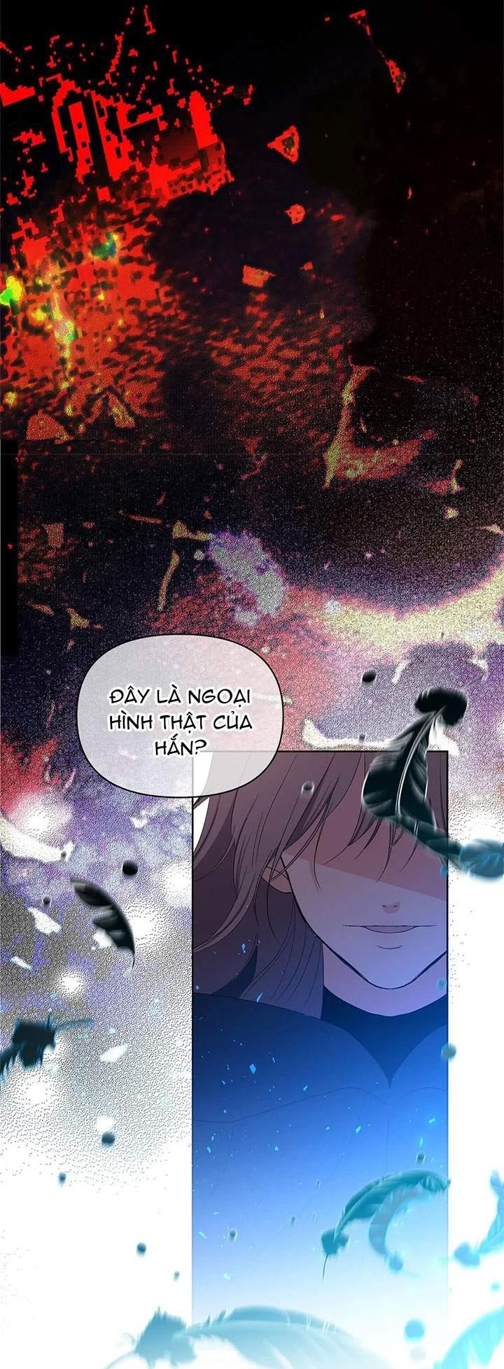 Công Chúa Thời Gian Có Hạn Chapter 42.5 - Trang 15