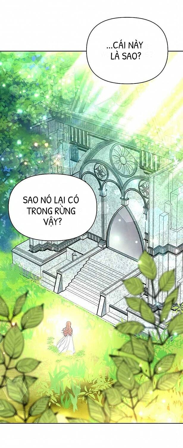 Công Chúa Thời Gian Có Hạn Chapter 3 - Trang 63