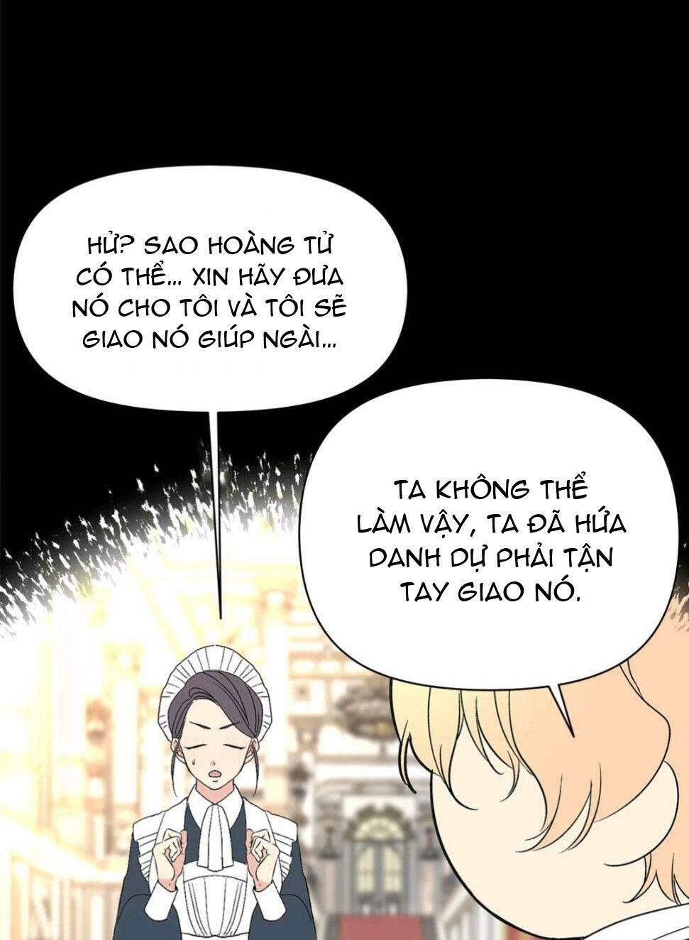 Công Chúa Thời Gian Có Hạn Chapter 49 - Trang 101