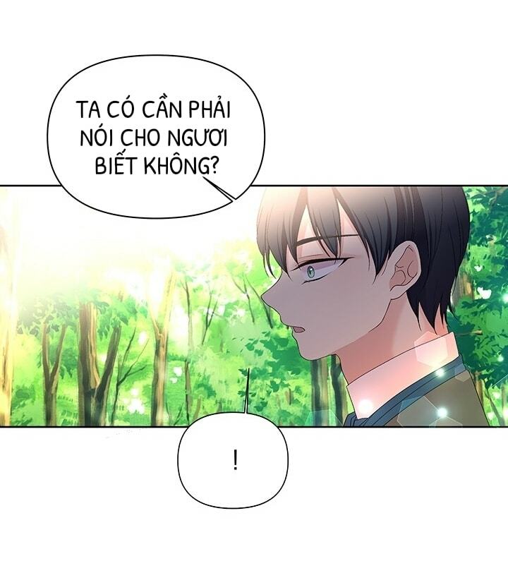 Công Chúa Thời Gian Có Hạn Chapter 2 - Trang 59