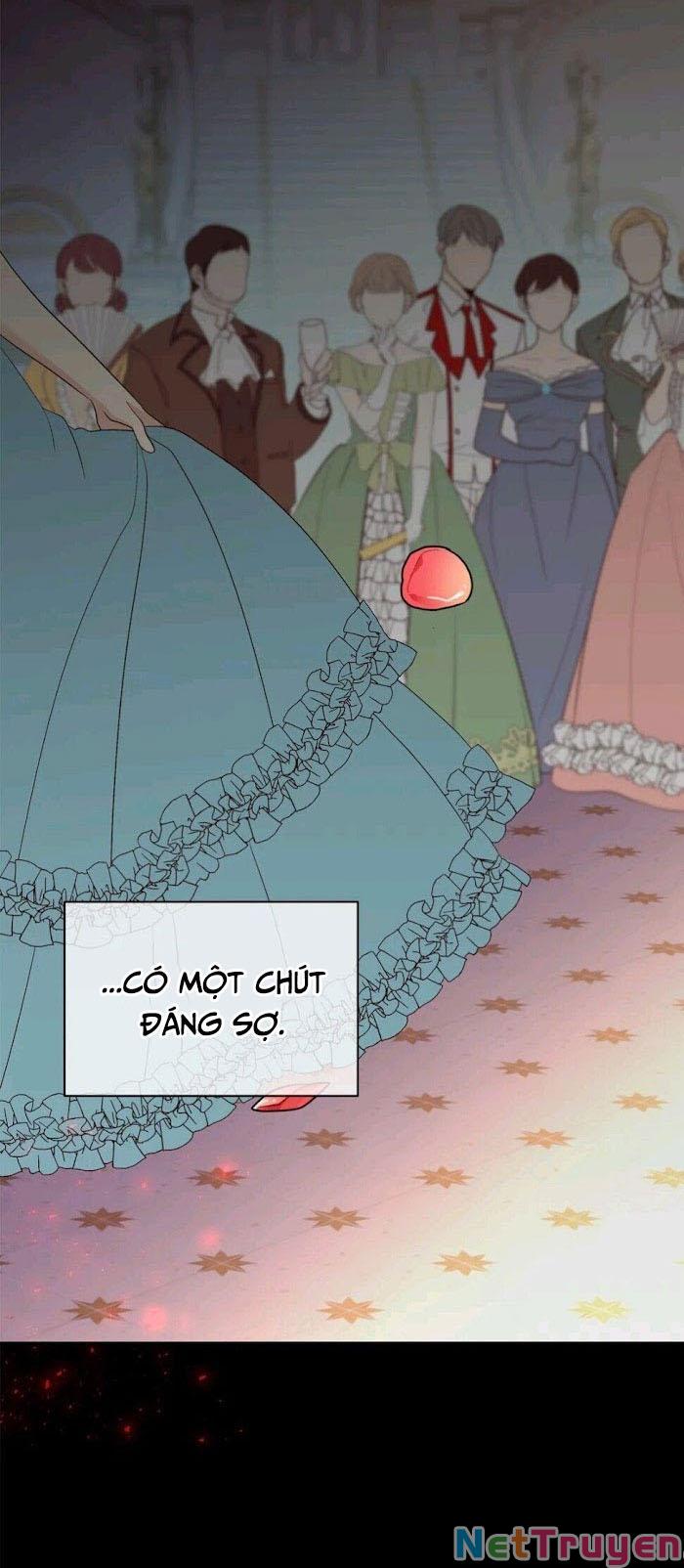 Công Chúa Thời Gian Có Hạn Chapter 50 - Trang 43