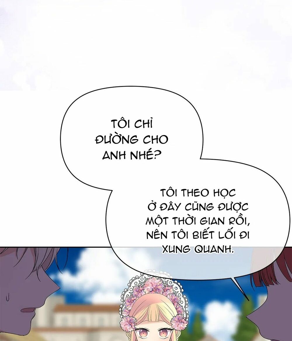 Công Chúa Thời Gian Có Hạn Chapter 47 - Trang 120