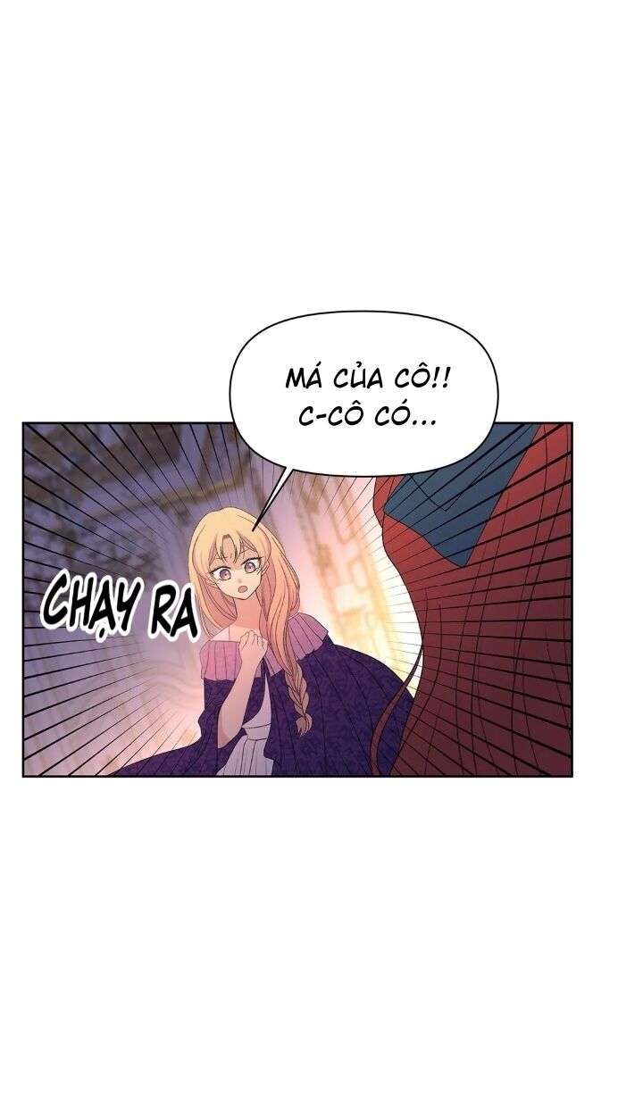 Công Chúa Thời Gian Có Hạn Chapter 15 - Trang 13