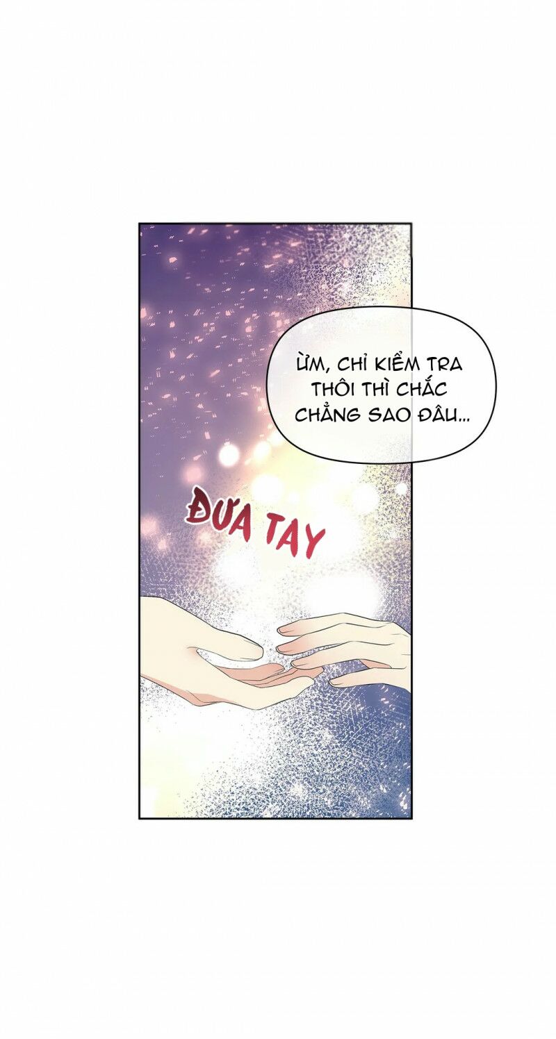 Công Chúa Thời Gian Có Hạn Chapter 24 - Trang 48