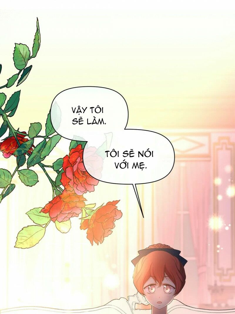 Công Chúa Thời Gian Có Hạn Chapter 18 - Trang 19