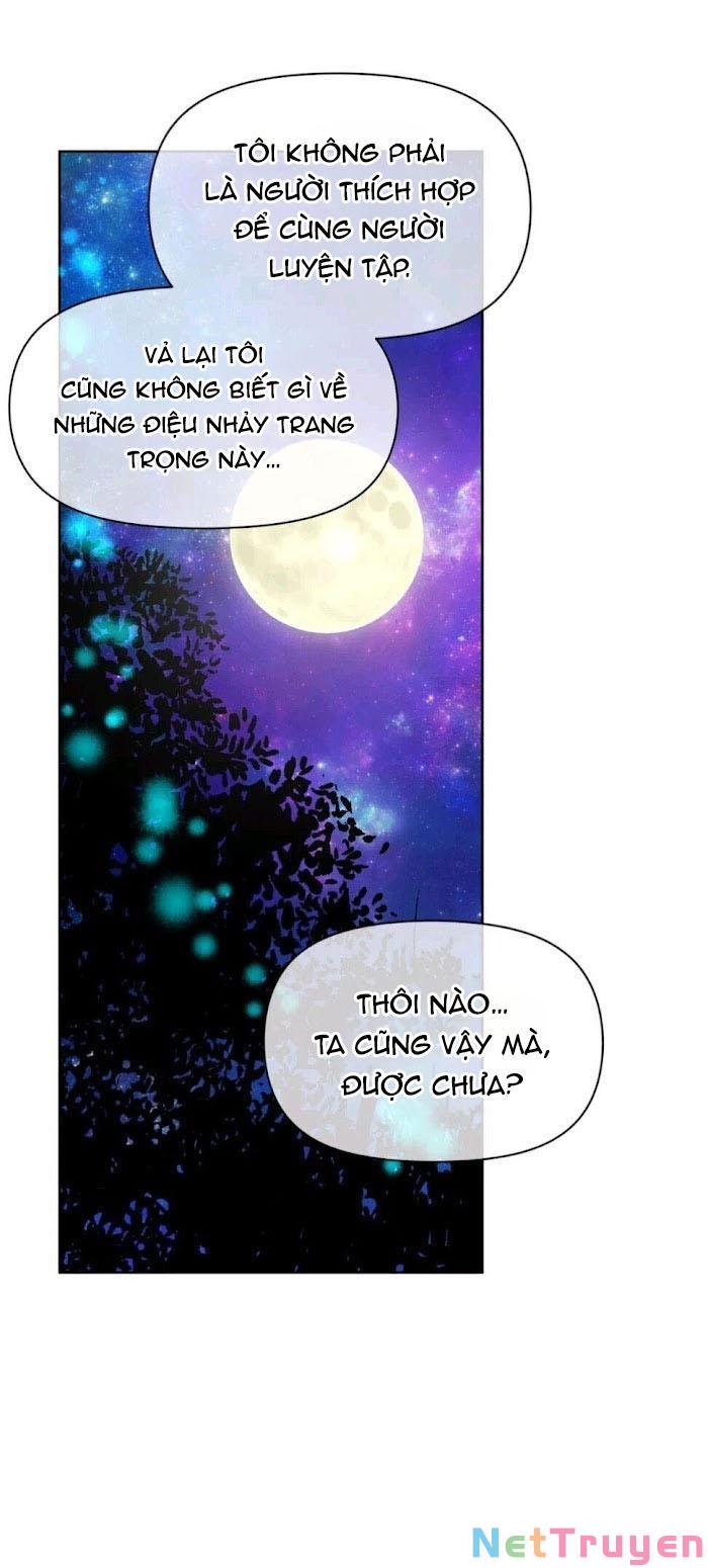 Công Chúa Thời Gian Có Hạn Chapter 50 - Trang 57