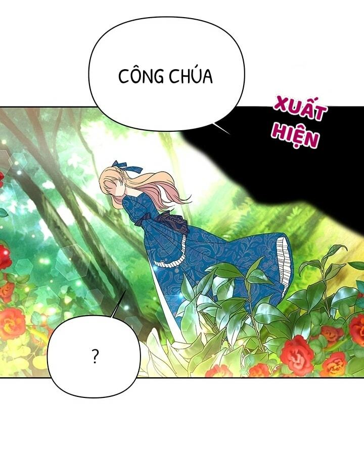 Công Chúa Thời Gian Có Hạn Chapter 2 - Trang 54