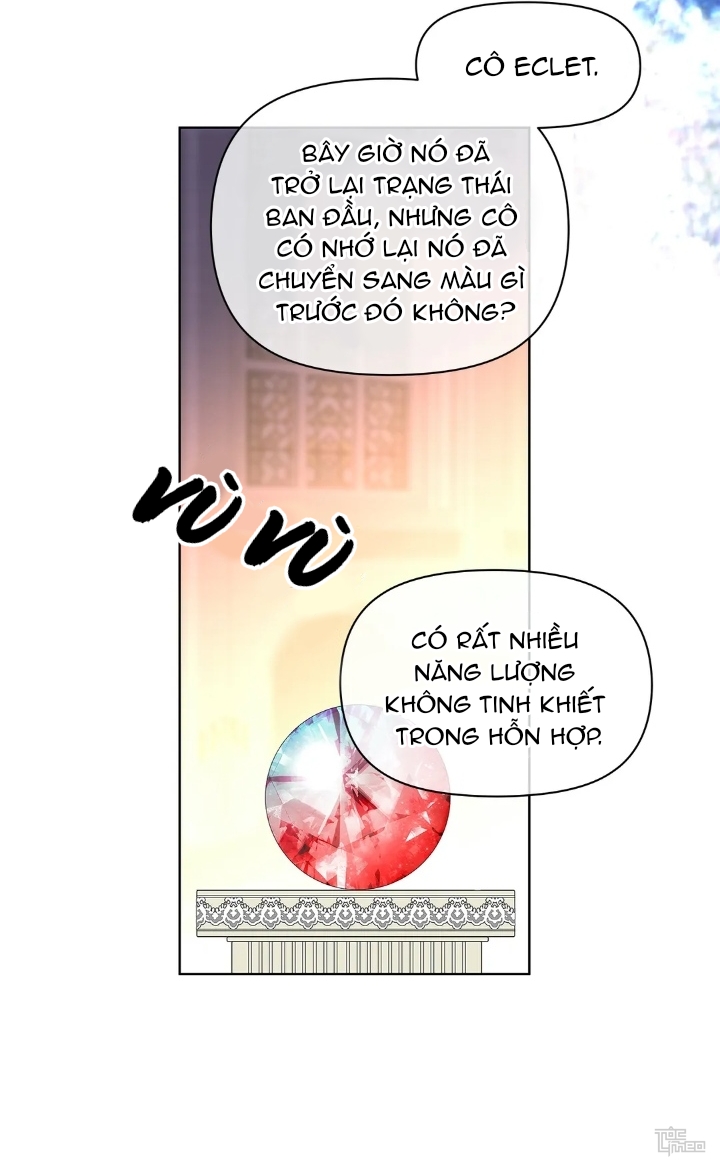 Công Chúa Thời Gian Có Hạn Chapter 36 - Trang 17