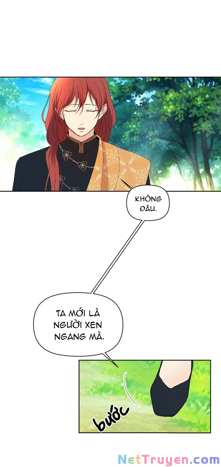 Công Chúa Thời Gian Có Hạn Chapter 30 - Trang 18