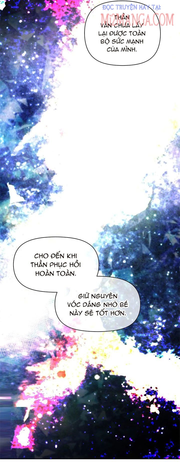 Công Chúa Thời Gian Có Hạn Chapter 43 - Trang 9