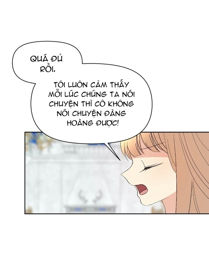 Công Chúa Thời Gian Có Hạn Chapter 16 - Trang 58