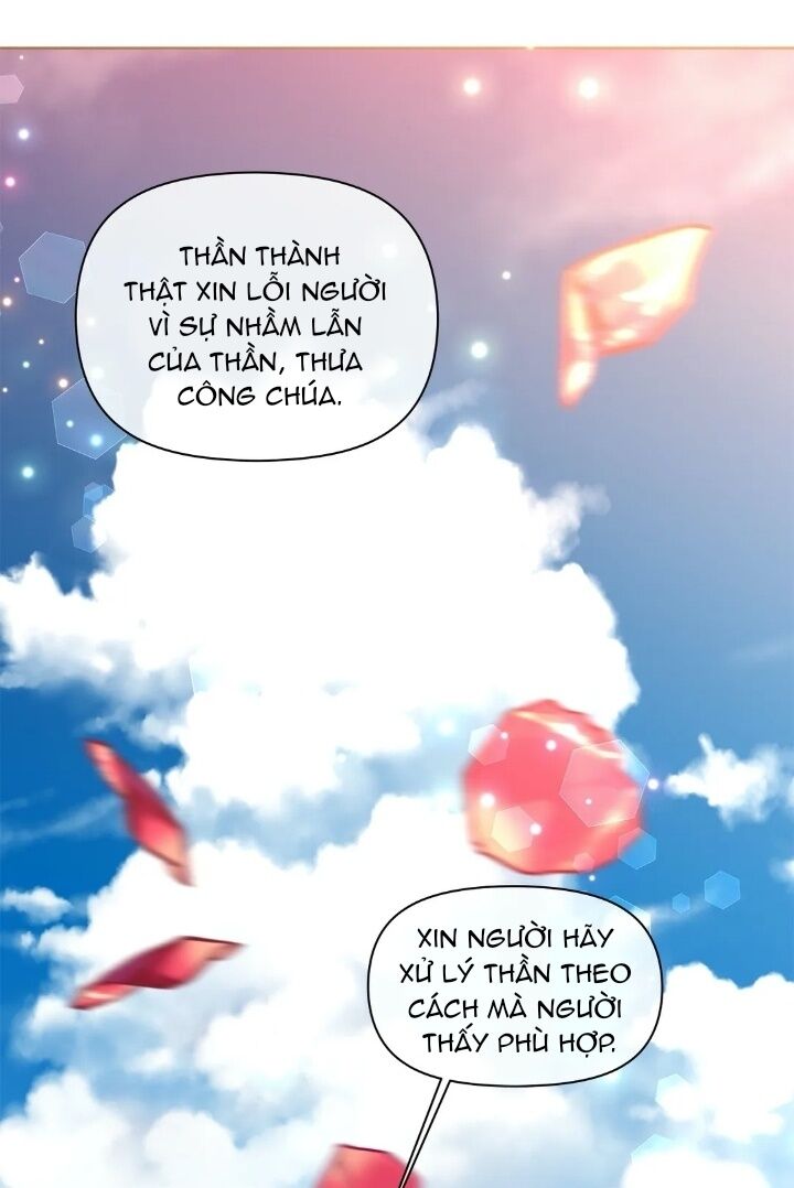 Công Chúa Thời Gian Có Hạn Chapter 25 - Trang 25