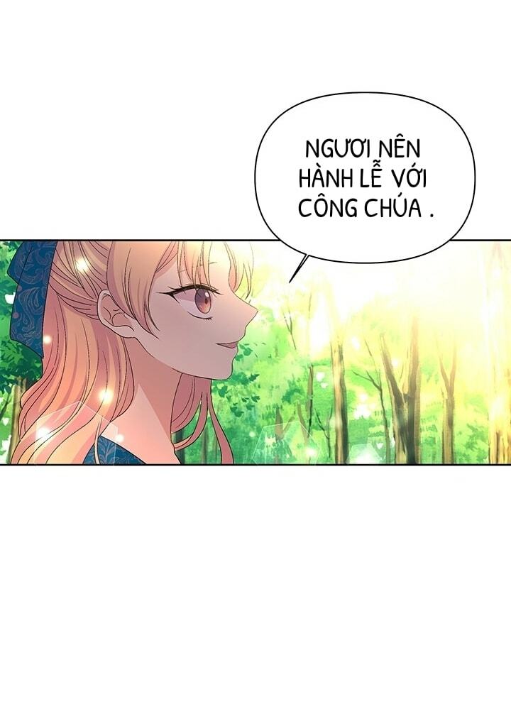 Công Chúa Thời Gian Có Hạn Chapter 2 - Trang 58