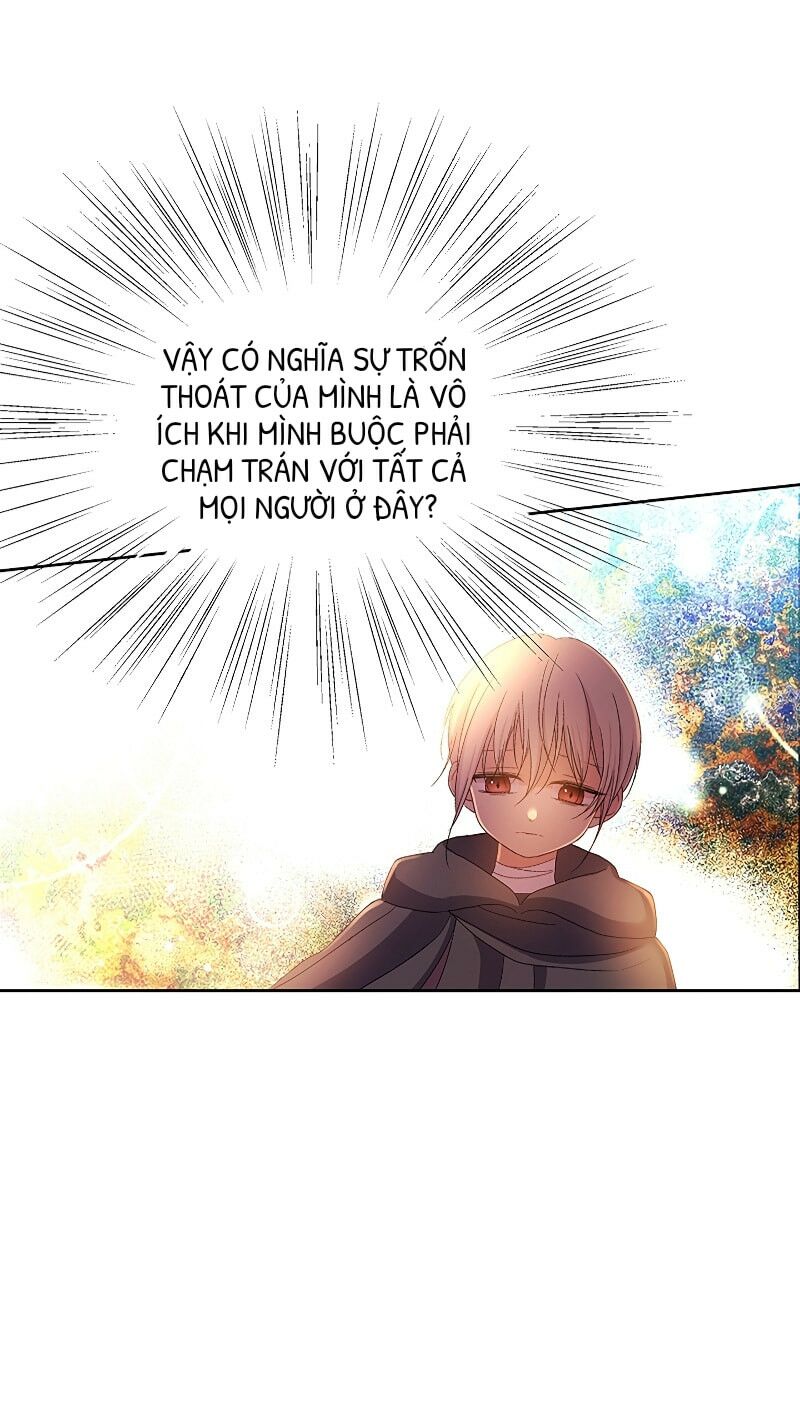 Công Chúa Thời Gian Có Hạn Chapter 6 - Trang 9