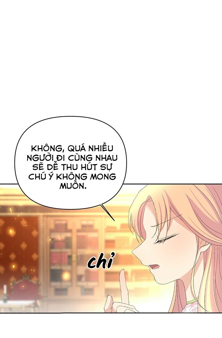 Công Chúa Thời Gian Có Hạn Chapter 10 - Trang 20