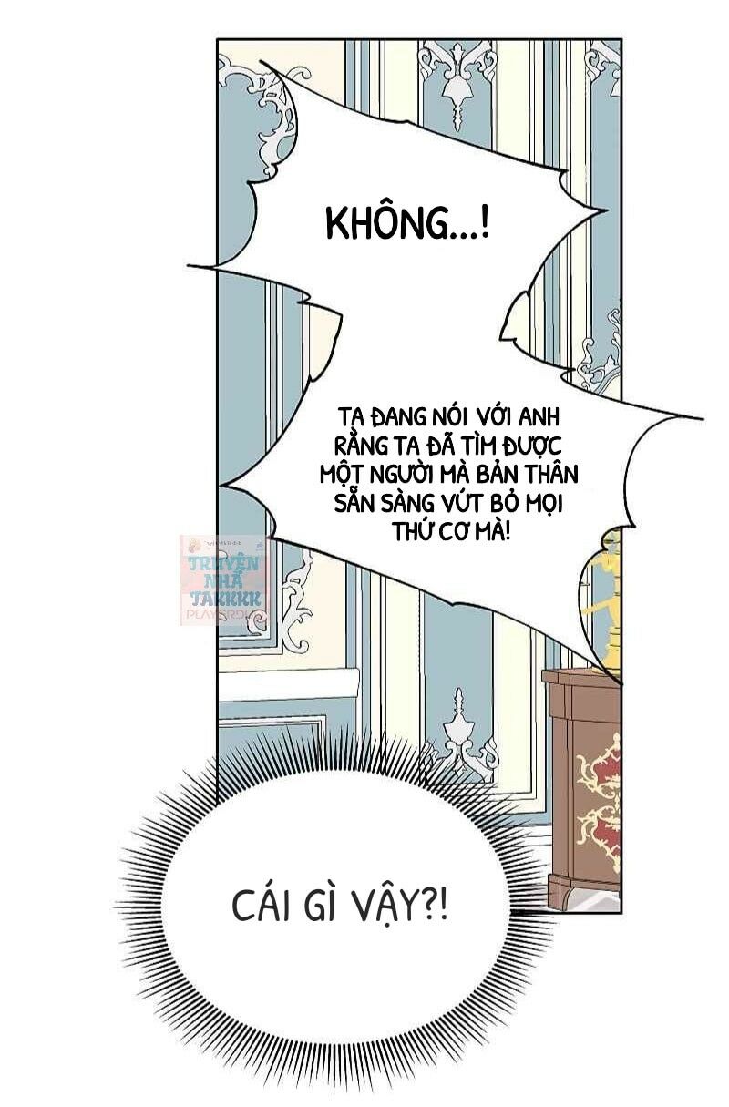 Công Chúa Thời Gian Có Hạn Chapter 3 - Trang 17